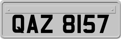 QAZ8157