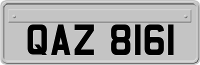 QAZ8161