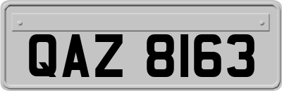 QAZ8163