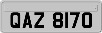 QAZ8170