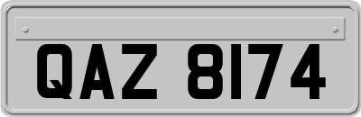 QAZ8174