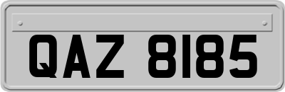 QAZ8185