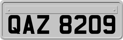 QAZ8209