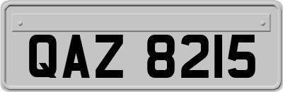 QAZ8215