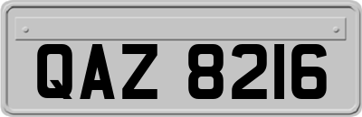 QAZ8216