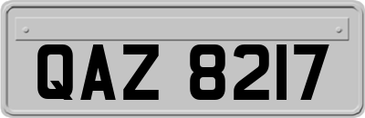 QAZ8217