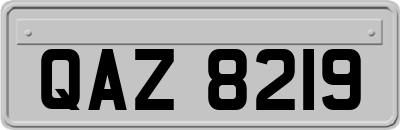 QAZ8219