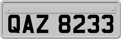 QAZ8233