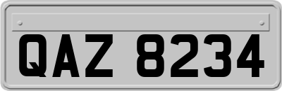 QAZ8234