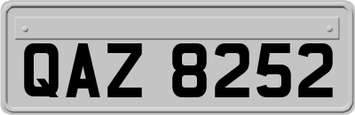 QAZ8252