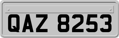 QAZ8253