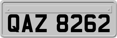 QAZ8262