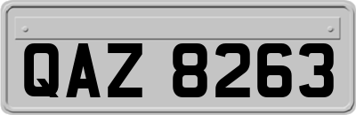 QAZ8263