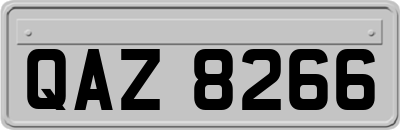 QAZ8266