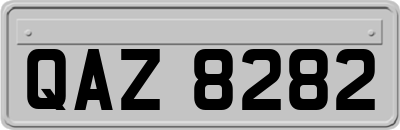 QAZ8282