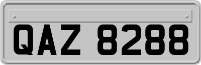 QAZ8288