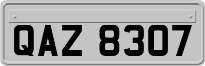 QAZ8307