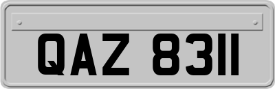 QAZ8311