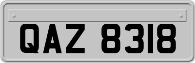 QAZ8318