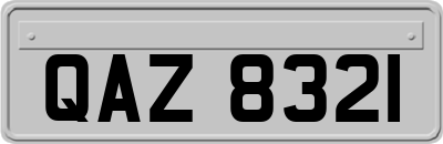 QAZ8321