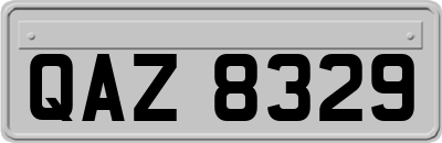 QAZ8329