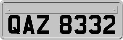 QAZ8332