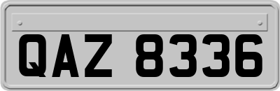 QAZ8336