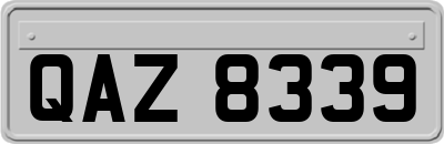 QAZ8339