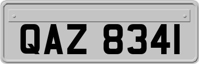 QAZ8341