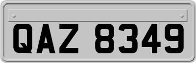 QAZ8349