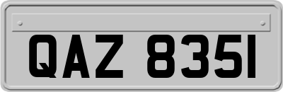 QAZ8351