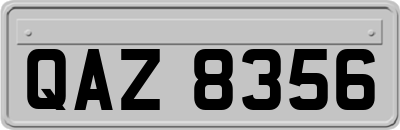 QAZ8356