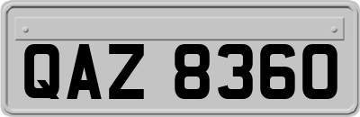 QAZ8360