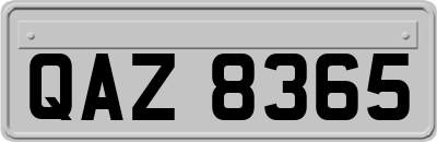 QAZ8365