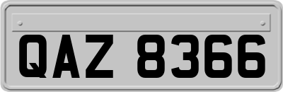 QAZ8366