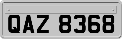 QAZ8368