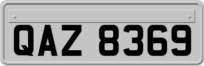 QAZ8369