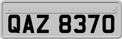 QAZ8370