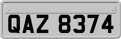 QAZ8374