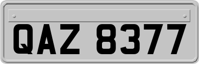 QAZ8377