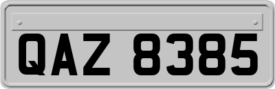 QAZ8385