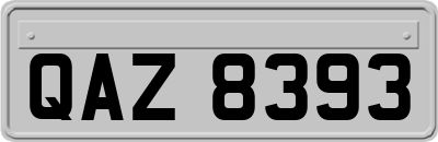 QAZ8393