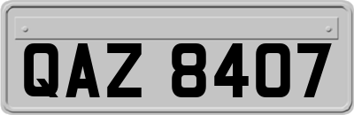 QAZ8407