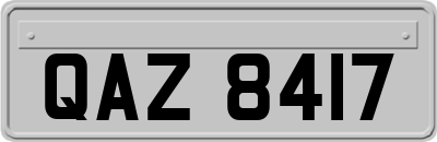 QAZ8417