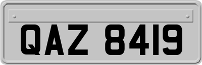 QAZ8419