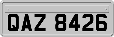 QAZ8426