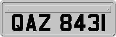 QAZ8431