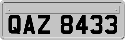 QAZ8433