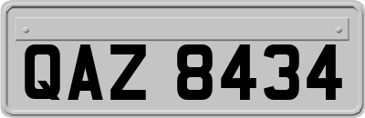 QAZ8434