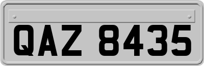 QAZ8435